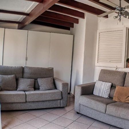Villa Casa Blanca Calpe Exterior foto