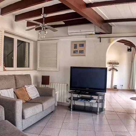 Villa Casa Blanca Calpe Exterior foto